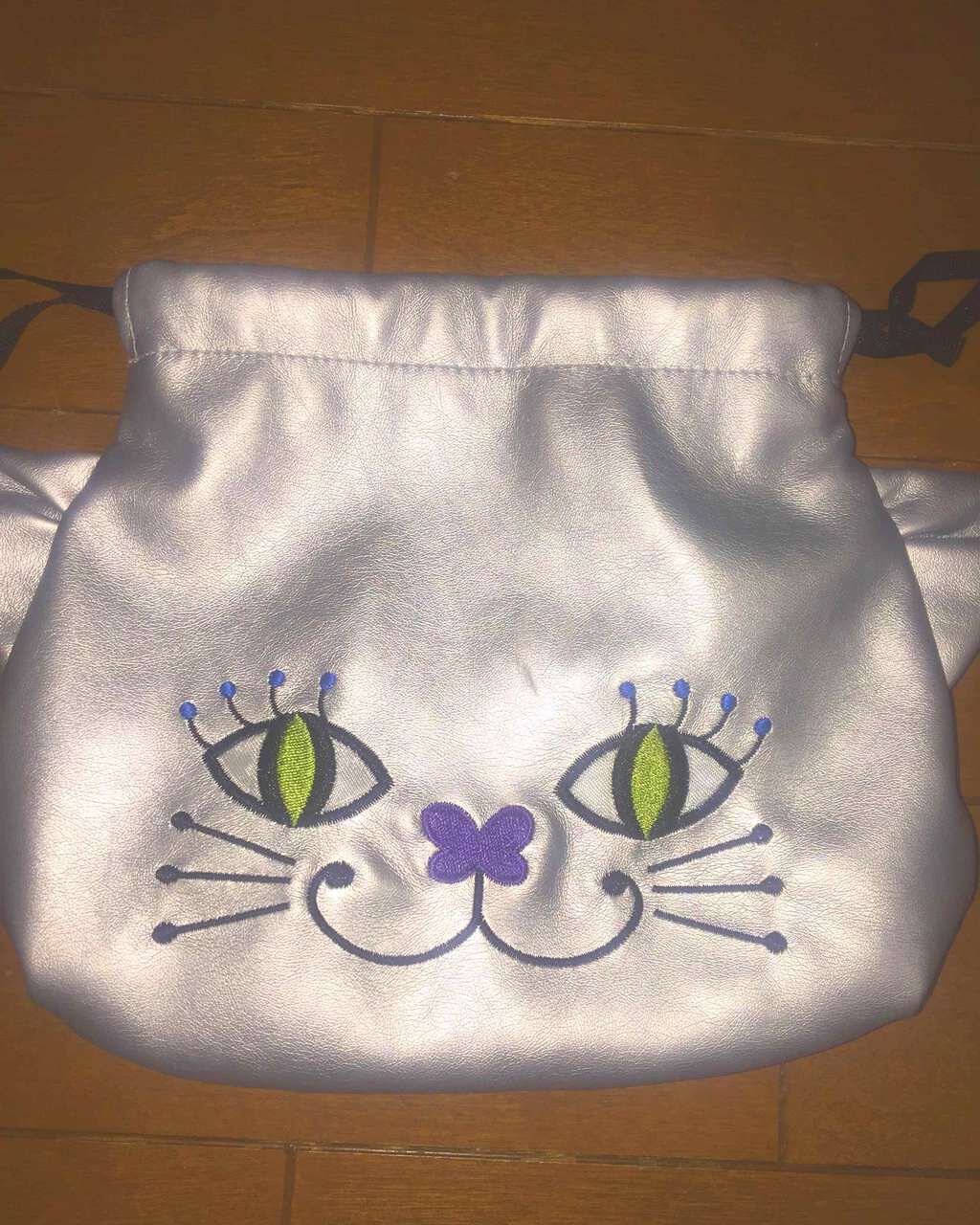 【旧品】マシュマロフィニッシュパウダー/キャンメイク/プレストパウダーを使ったクチコミ（2枚目）