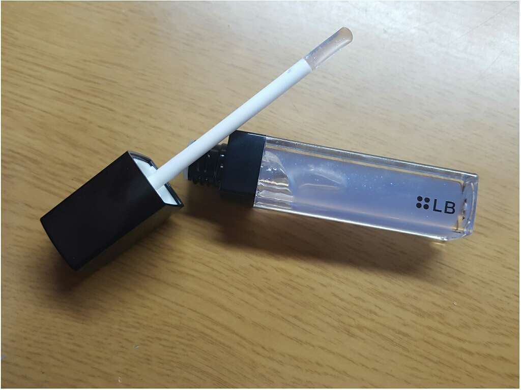 スパイシージェリーリップグロス/LB/リップグロスを使ったクチコミ(1枚目)