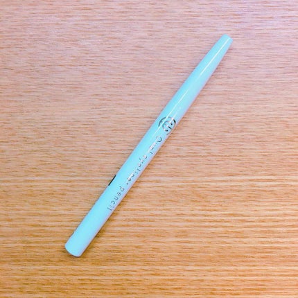 アイライナーペンシル/キャンドゥ/ペンシルアイライナーを使ったクチコミ(1枚目)