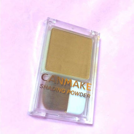 グロウフルールチークス/キャンメイク/パウダーチークを使ったクチコミ(2枚目)