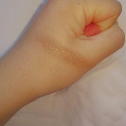 シャドーカスタマイズ/MAJOLICA MAJORCA/単色アイシャドウを使ったクチコミ(3枚目)