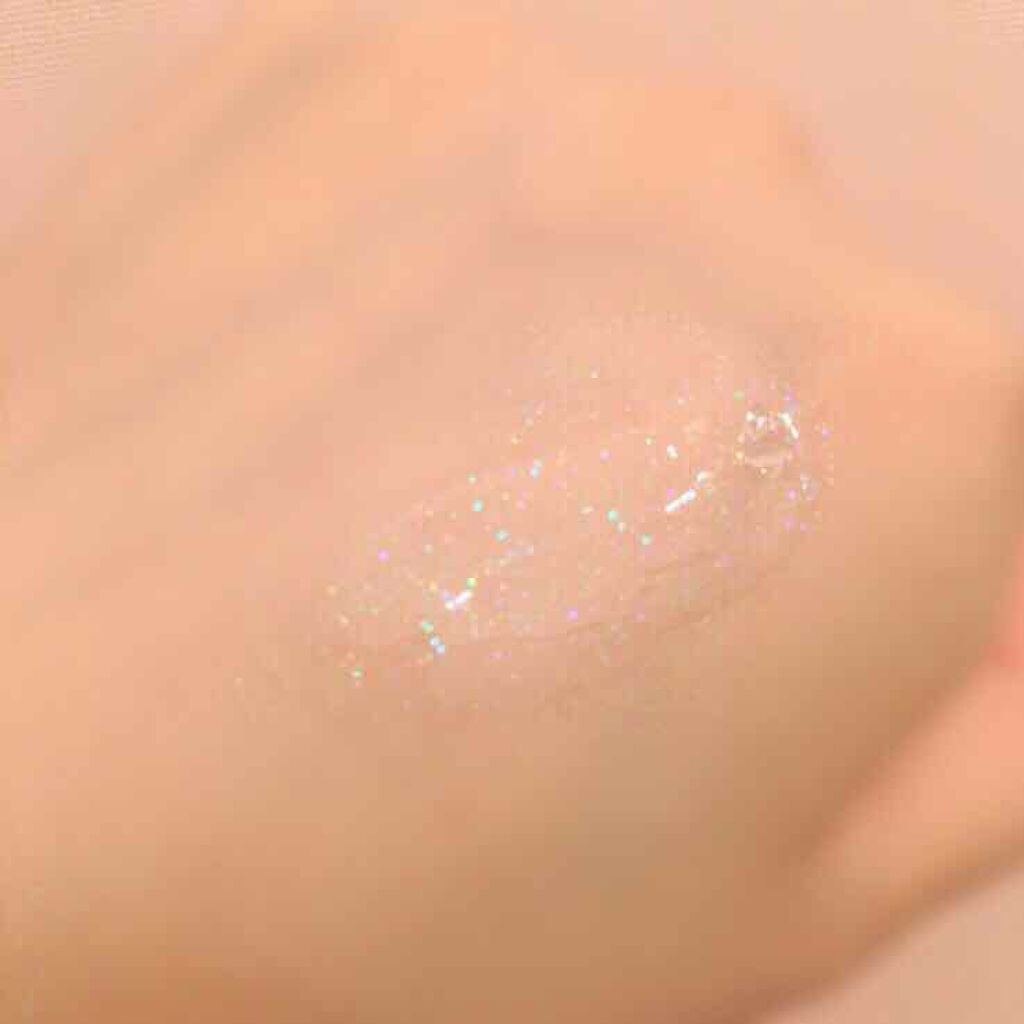 ジェリーリップグロス/JILL STUART/リップグロスを使ったクチコミ(3枚目)