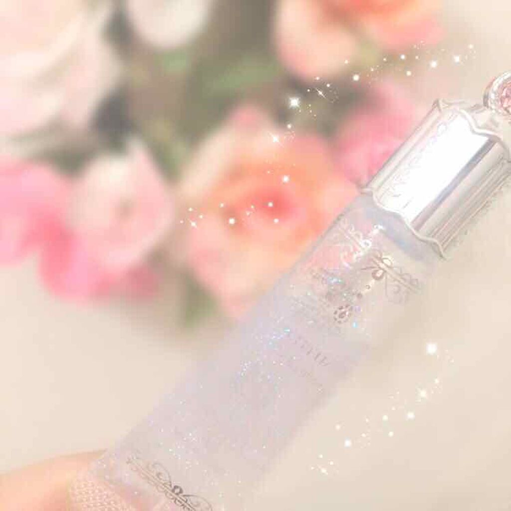 ジェリーリップグロス/JILL STUART/リップグロスを使ったクチコミ(2枚目)