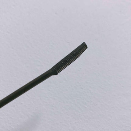 クイックラッシュカーラー/キャンメイク/マスカラ下地を使ったクチコミ(3枚目)