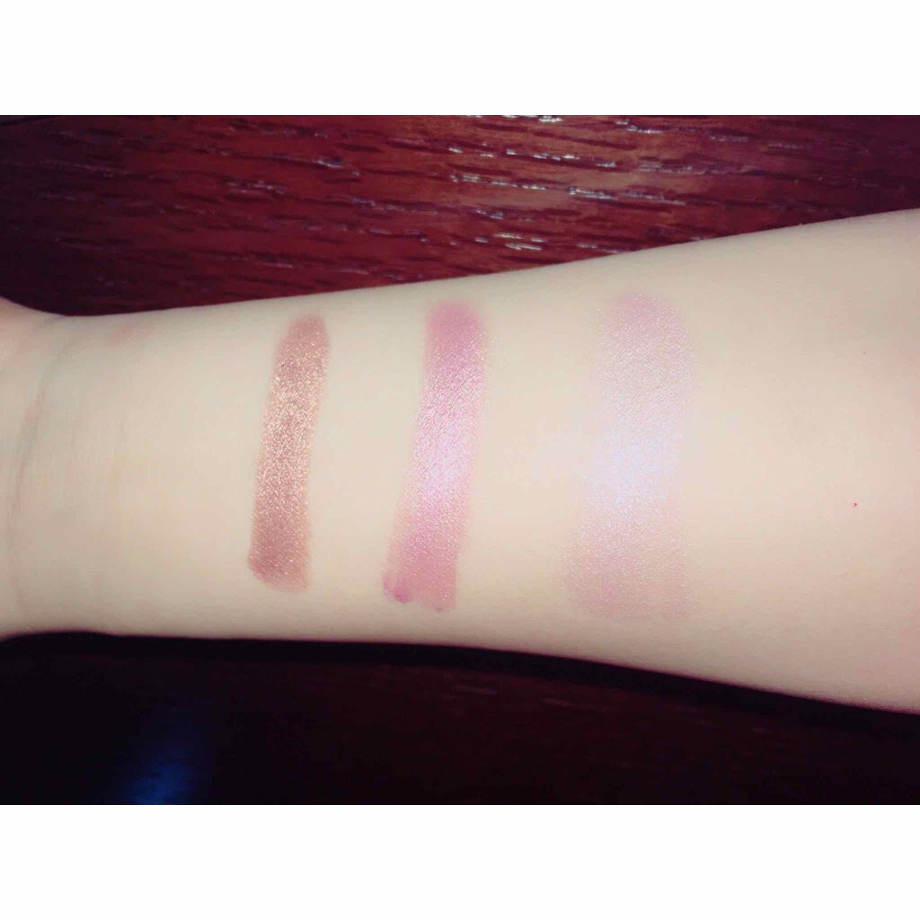 ウィンクグロウアイズ/キャンメイク/ジェル・クリームアイシャドウを使ったクチコミ(4枚目)