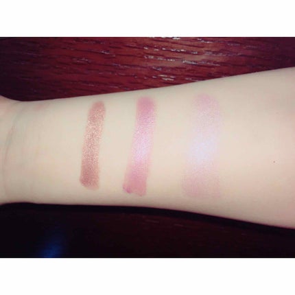 ウィンクグロウアイズ/キャンメイク/ジェル・クリームアイシャドウを使ったクチコミ(4枚目)