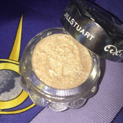 ジルスチュアート ジェリーアイカラー/JILL STUART/ジェル・クリームアイシャドウを使ったクチコミ(1枚目)