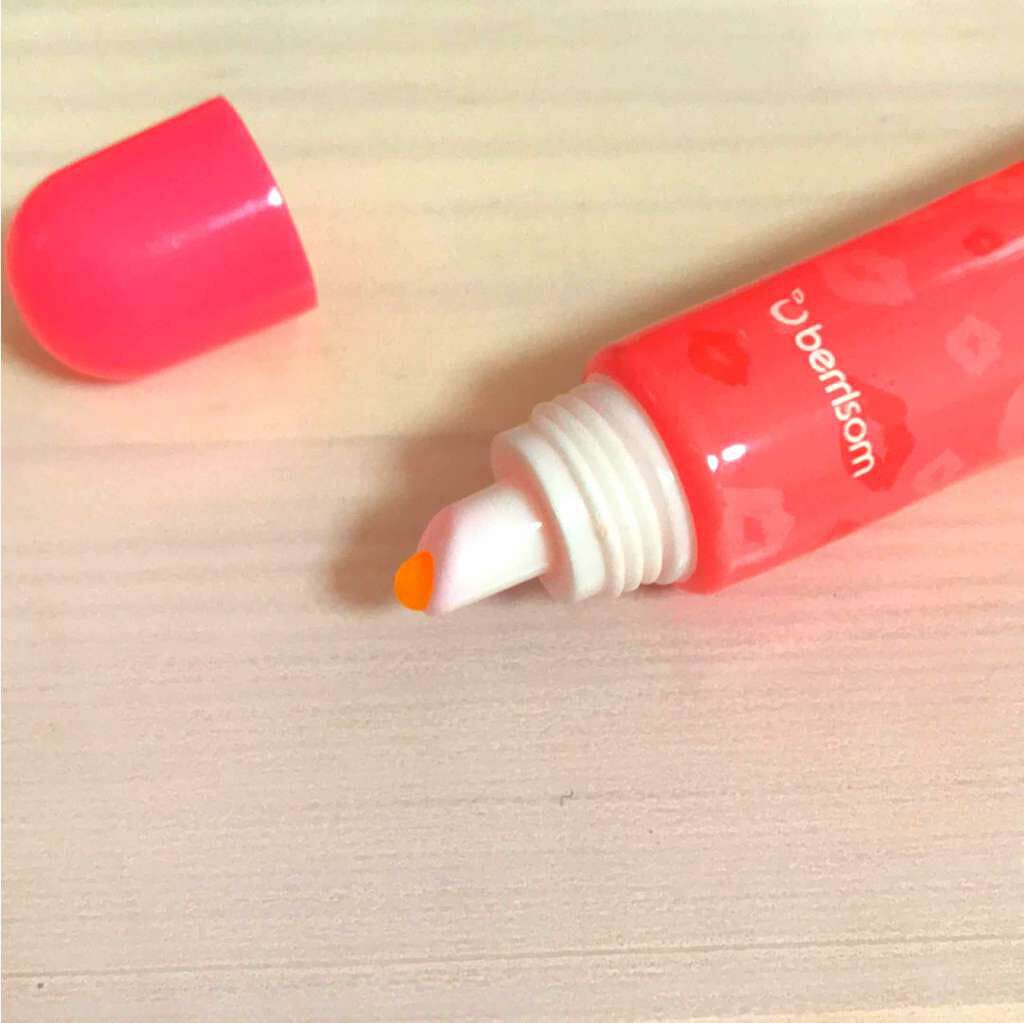My Lip Tint Pack/ベリサム/リップティントを使ったクチコミ(2枚目)