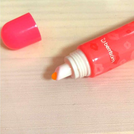 My Lip Tint Pack/ベリサム/リップティントを使ったクチコミ(2枚目)