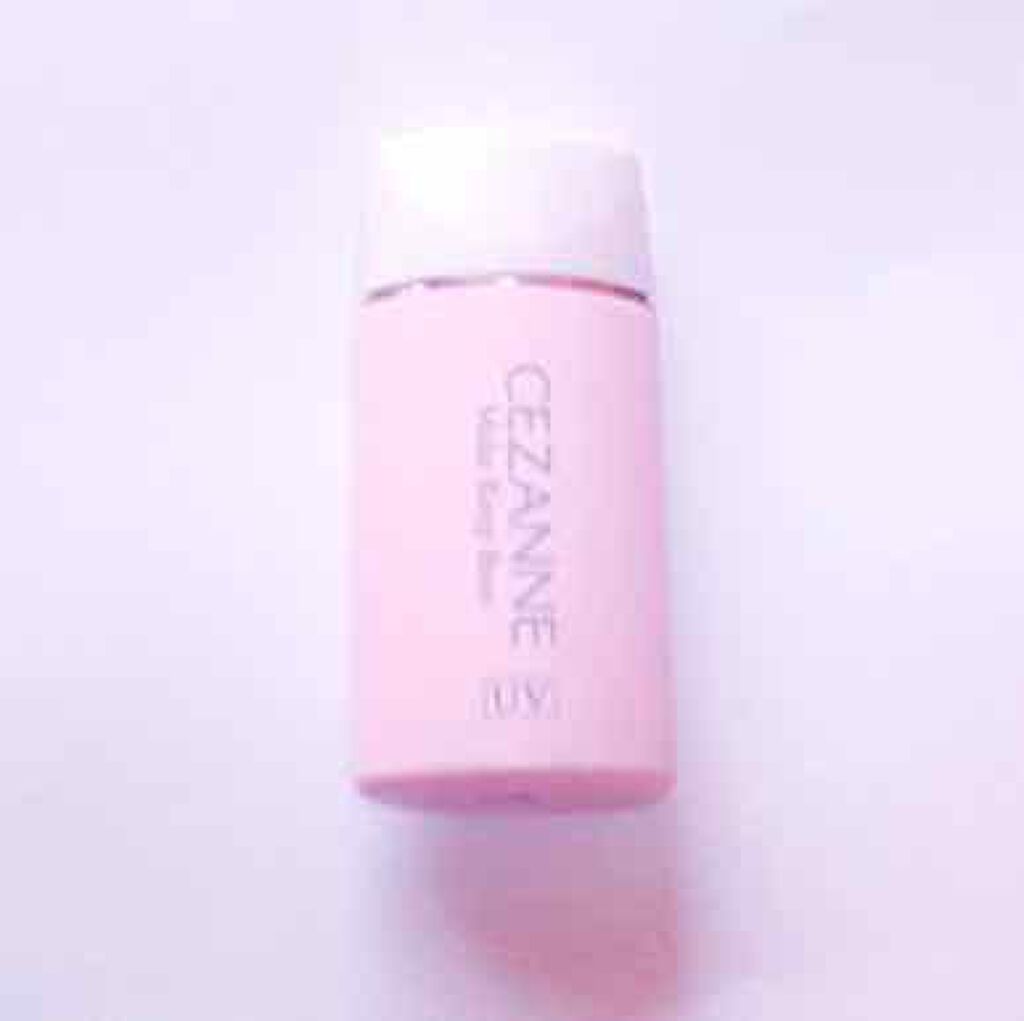 カラー メーキャップ クリーム(グリーン)/ちふれ/化粧下地を使ったクチコミ（1枚目）