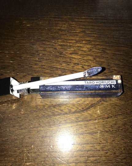 RMK リップジェリーグロス/RMK/リップグロスを使ったクチコミ(2枚目)