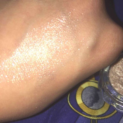 ジルスチュアート ジェリーアイカラー/JILL STUART/ジェル・クリームアイシャドウを使ったクチコミ(2枚目)