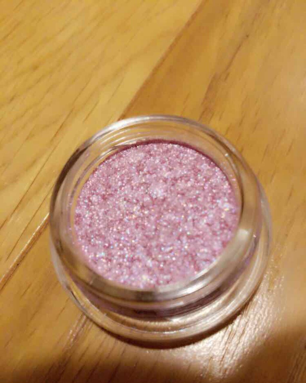 クチュール ホログラム パウダー/YVES SAINT LAURENT BEAUTE/ボディパウダーを使ったクチコミ（2枚目）