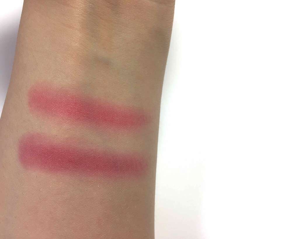 ラ パレット 29 フォーブル サントノレ/LANCOME/メイクアップキットを使ったクチコミ(3枚目)