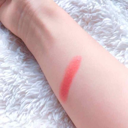 バーム ステイン/REVLON/口紅を使ったクチコミ(2枚目)