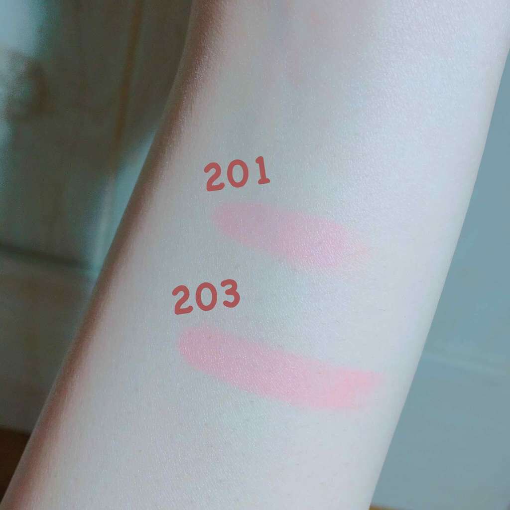 WP ディアダーリンソーダティント/ETUDE/口紅を使ったクチコミ(3枚目)