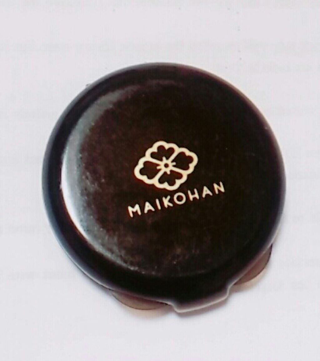 練紅/舞妓はん/ジェル・クリームチークを使ったクチコミ(1枚目)