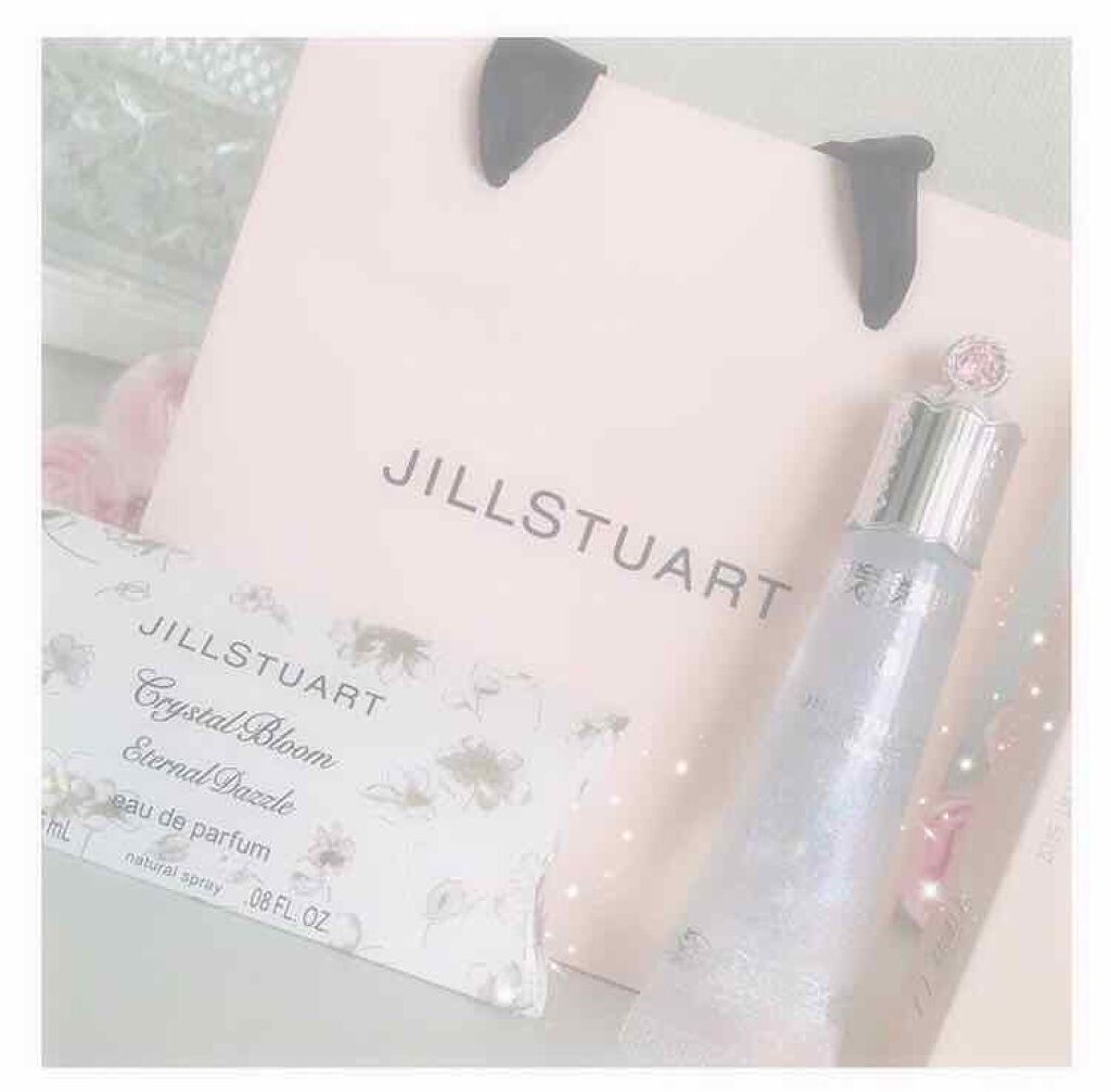 ジェリーリップグロス/JILL STUART/リップグロスを使ったクチコミ(1枚目)