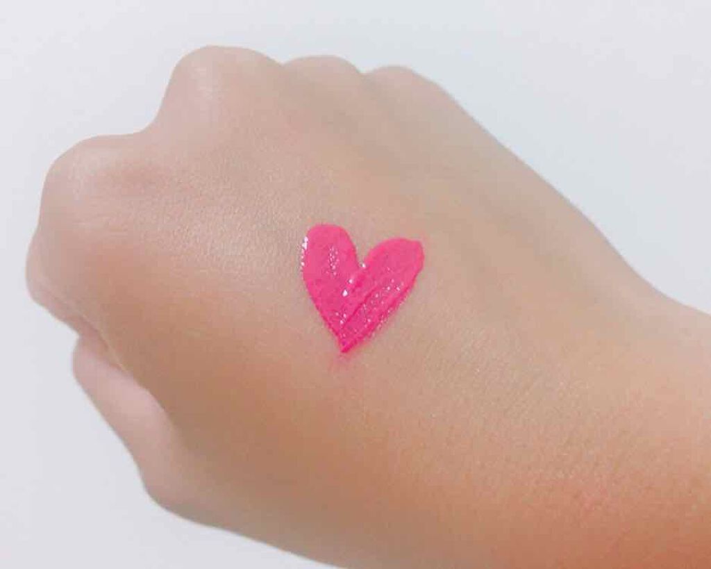 LIQUID FACE COLOR/RMC/リキッドチークを使ったクチコミ(2枚目)