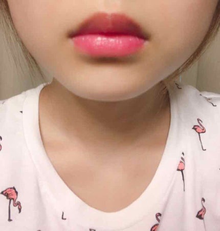 WP ディアダーリンソーダティント/ETUDE/口紅を使ったクチコミ(3枚目)