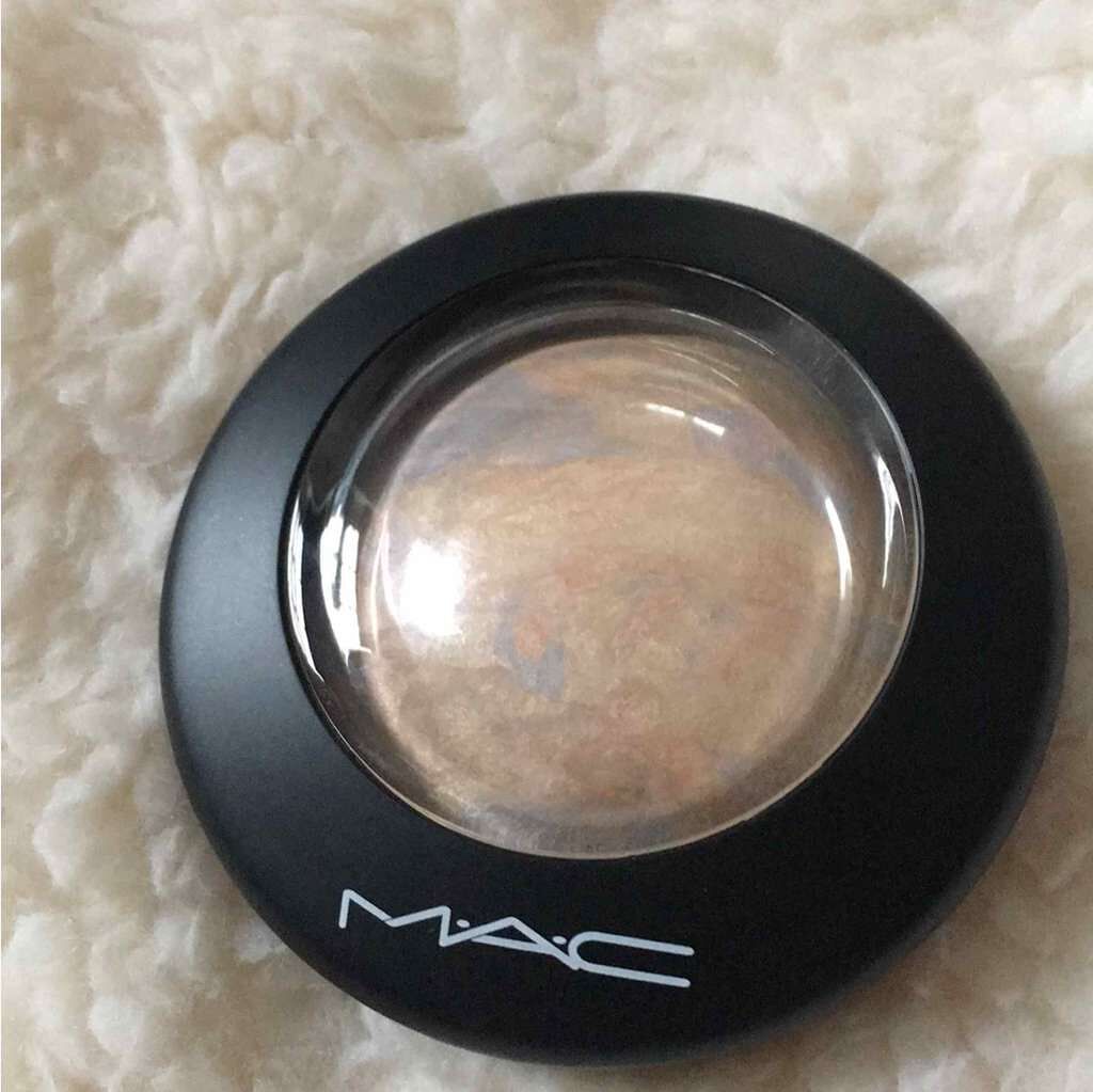 M·A·C ミネラライズ ブラッシュ/M・A・C/パウダーチークを使ったクチコミ(1枚目)