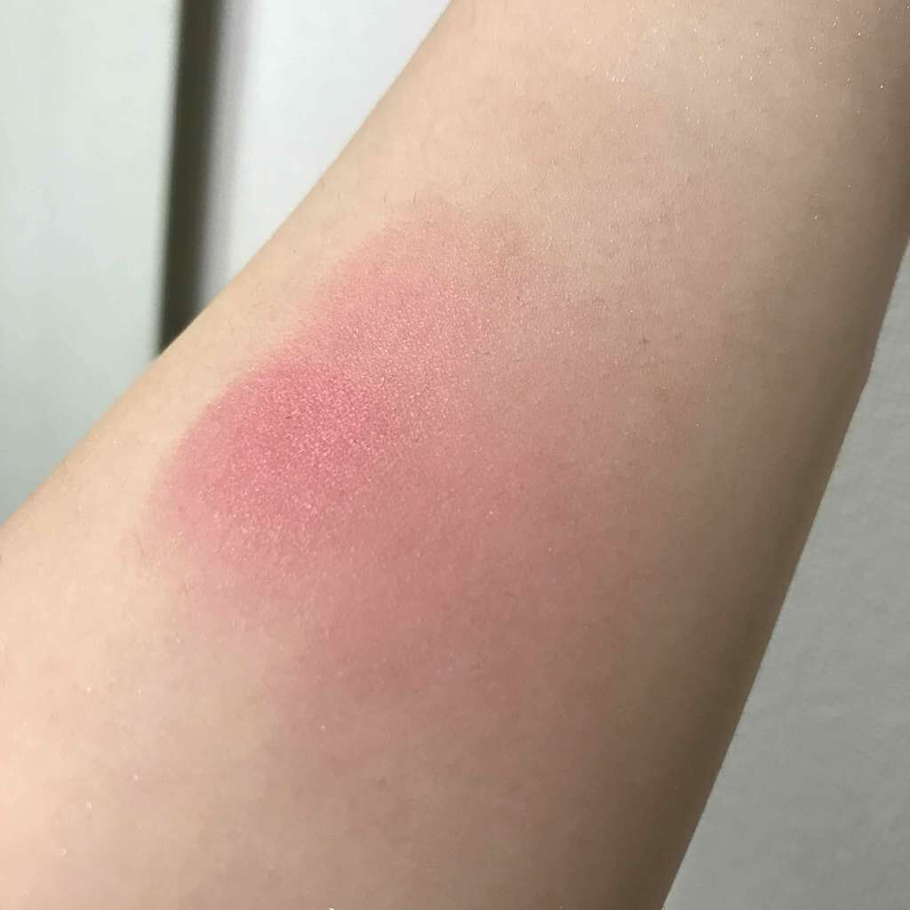 リップ&チーク ジェル/キャンメイク/ジェル・クリームチークを使ったクチコミ(2枚目)