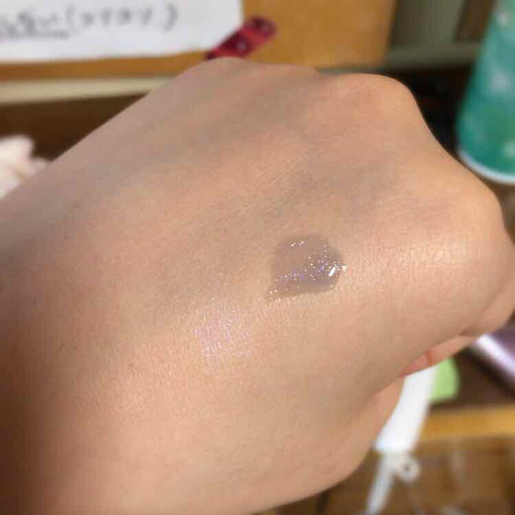 フューチャーチークスティック/RMK/ジェル・クリームチークを使ったクチコミ（2枚目）