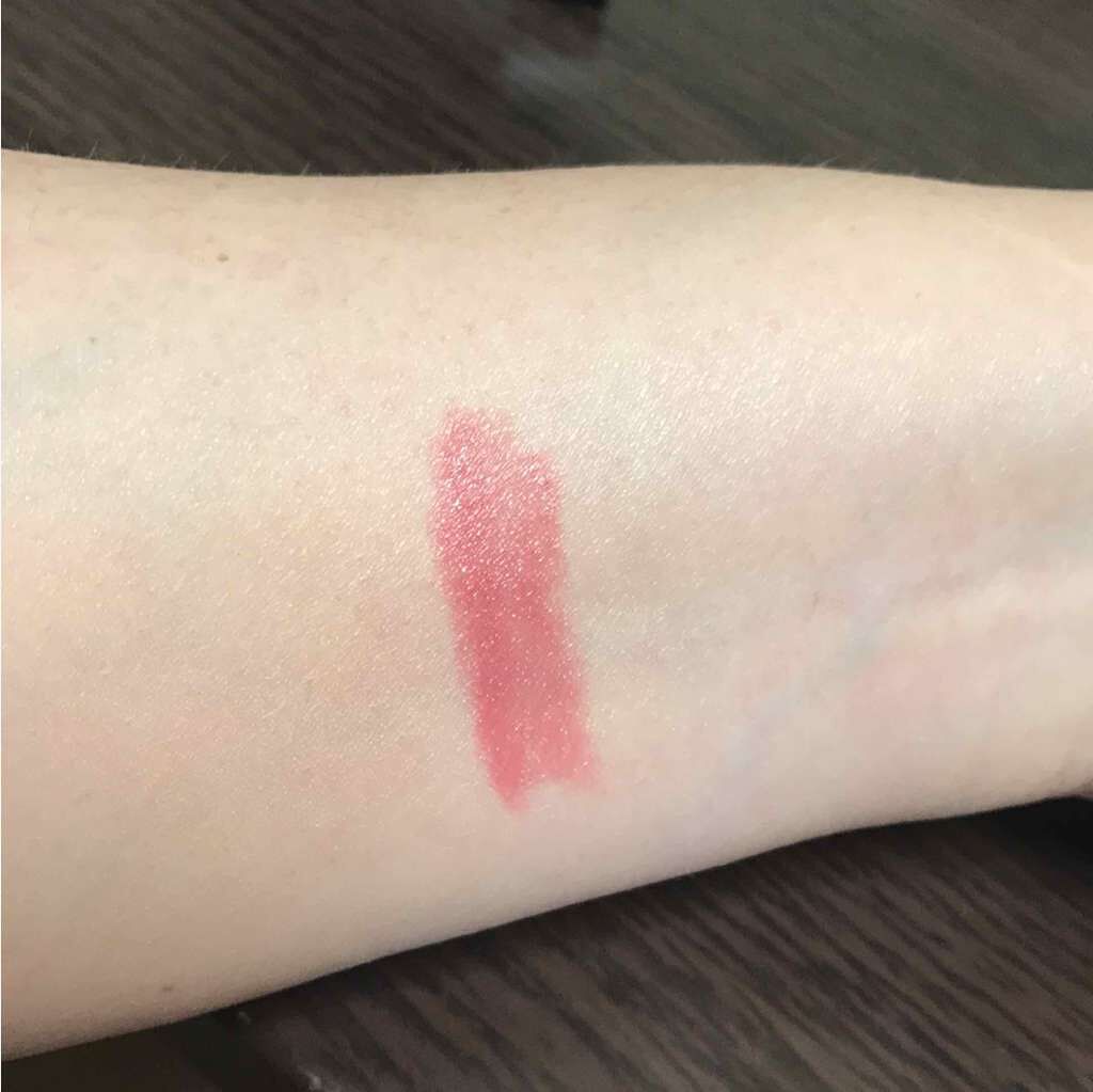 ラスティング リップカラーN/CEZANNE/口紅を使ったクチコミ(2枚目)