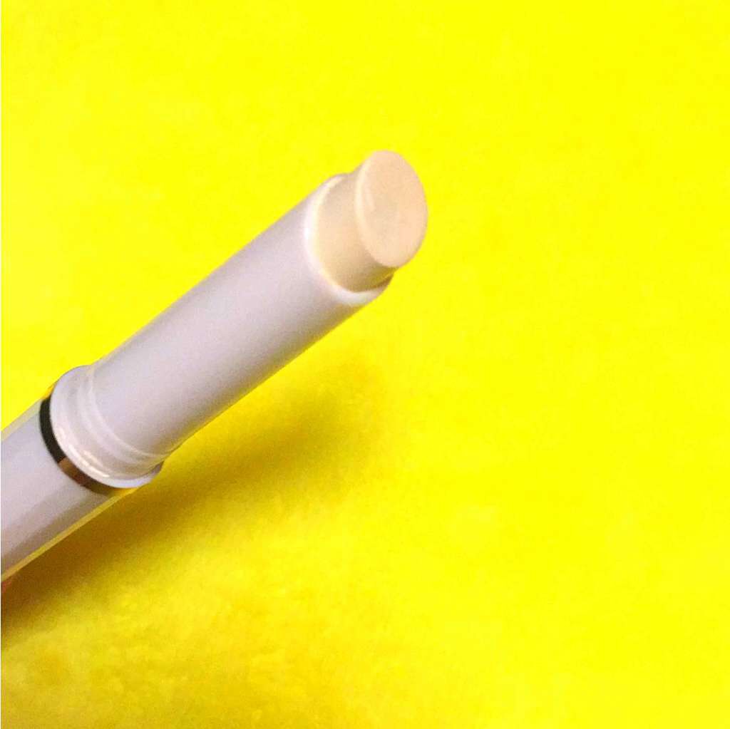 カラースティック モイストラスティングカバー/キャンメイク/スティックコンシーラーを使ったクチコミ(2枚目)