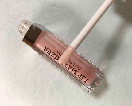 【旧】ディオール アディクト リップ マキシマイザー/Dior/リップグロスを使ったクチコミ(2枚目)