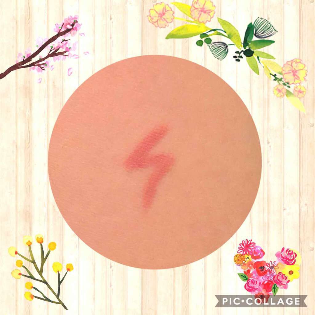 リップライナー/キスミー フェルム/リップライナーを使ったクチコミ(2枚目)