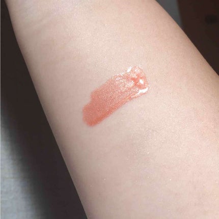 ウルトラ HD リップ ラッカー/REVLON/口紅を使ったクチコミ(2枚目)