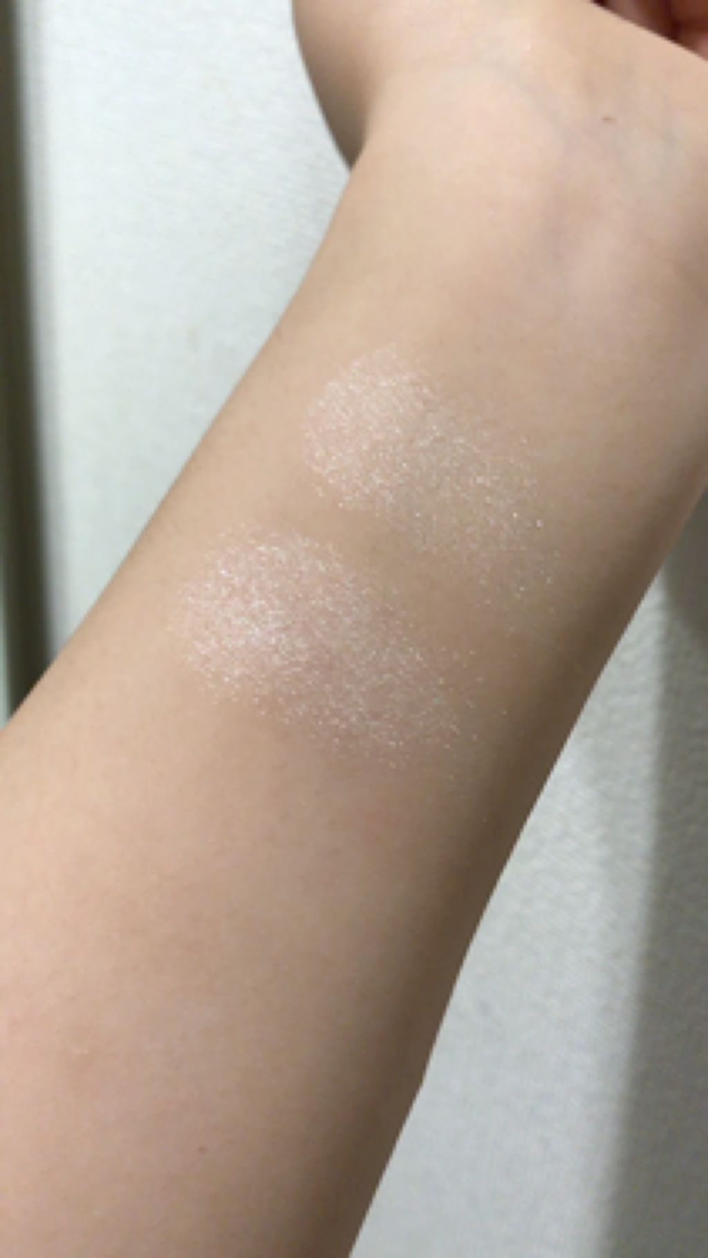 エルファー ハナ高パウダー/DAISO/ルースパウダーの動画クチコミ5つ目