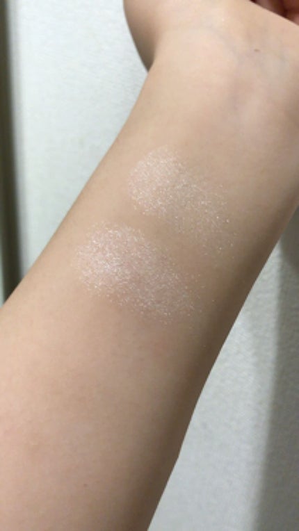 エルファー ハナ高パウダー/DAISO/ルースパウダーの動画クチコミ5つ目