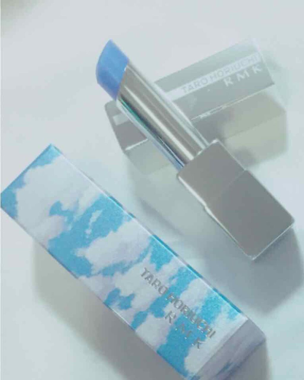 イレジスティブル グローリップス/RMK/口紅を使ったクチコミ(1枚目)