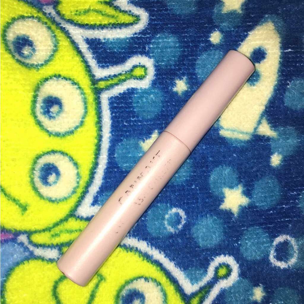 クイックラッシュカーラー/キャンメイク/マスカラ下地を使ったクチコミ（1枚目）