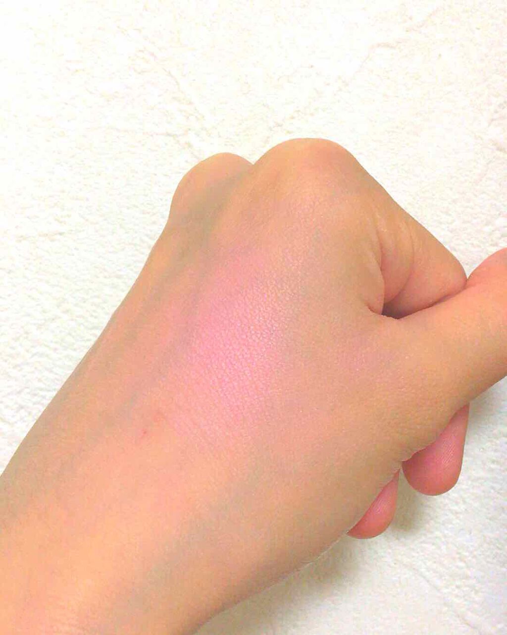 【旧品】パウダーチークス/キャンメイク/パウダーチークを使ったクチコミ(3枚目)