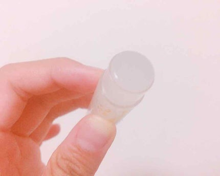 リップフォンデュ/メンソレータム/リップバームを使ったクチコミ(2枚目)