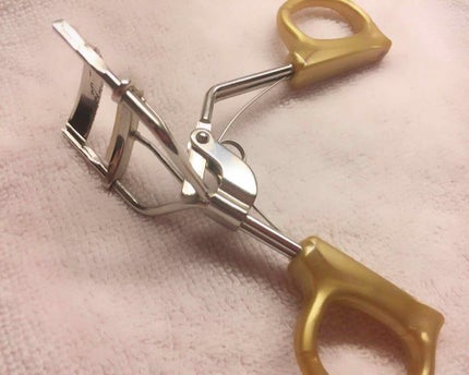 スプリングパワーカーラー/excel/ビューラーを使ったクチコミ(1枚目)