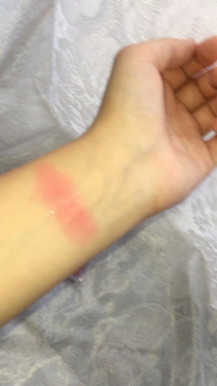 シャドーカスタマイズ/MAJOLICA MAJORCA/単色アイシャドウの動画クチコミ3つ目