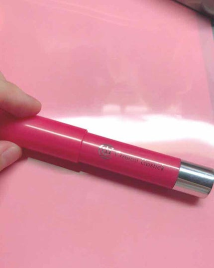 AC クレヨンリップ/AC MAKEUP/口紅を使ったクチコミ(1枚目)