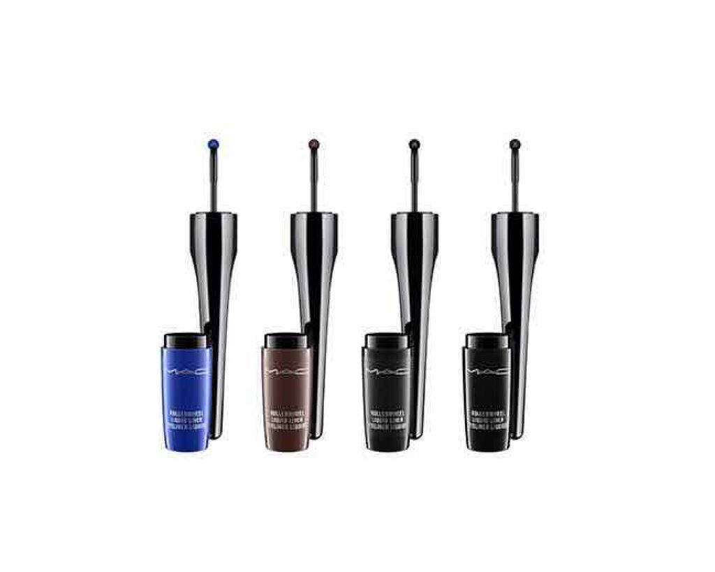 アイライナー/マックス ファクター/ペンシルアイライナーを使ったクチコミ（3枚目）