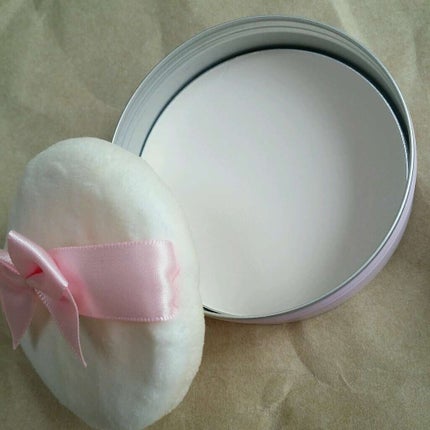 すっぴんパウダー/クラブ/プレストパウダーを使ったクチコミ(2枚目)