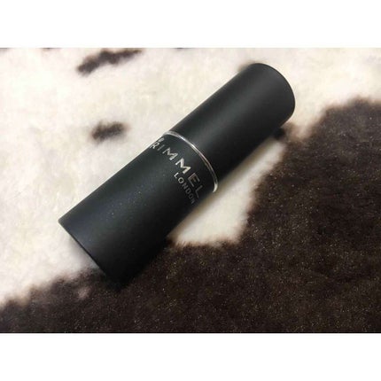 マシュマロルック リップスティック/リンメル ロンドン/口紅を使ったクチコミ(1枚目)