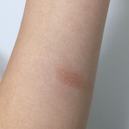 アディクション ザ アイシャドウ/ADDICTION/単色アイシャドウを使ったクチコミ(3枚目)