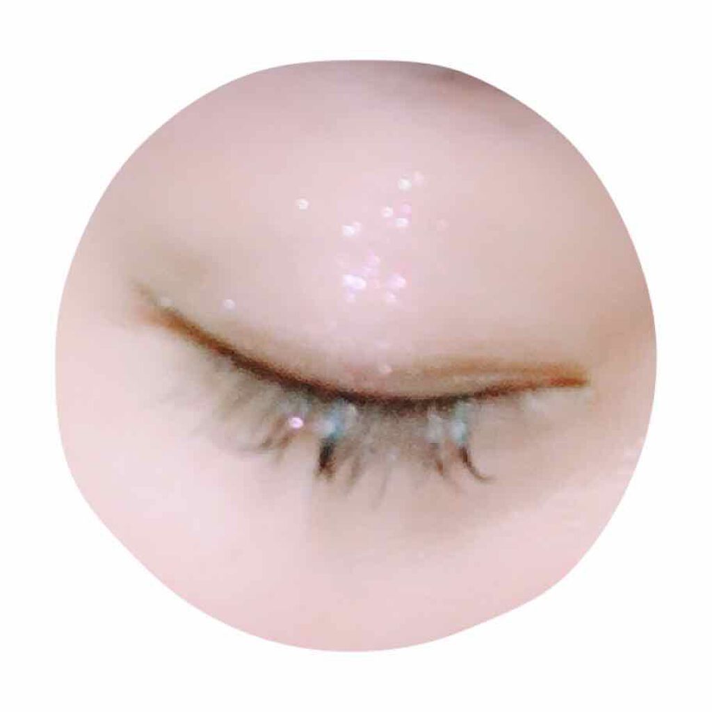 プロ シングル シャドウ/CLIO/単色アイシャドウを使ったクチコミ(2枚目)