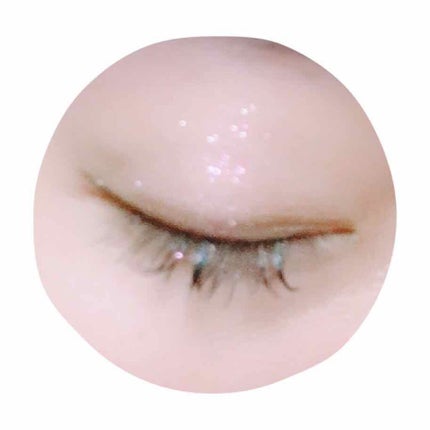 プロ シングル シャドウ/CLIO/単色アイシャドウを使ったクチコミ(2枚目)