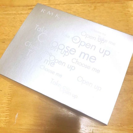 RMK コットンのクチコミ「RMK コットン 72枚入り ¥600
 
スキンチューナークーリングジェルを購入した時な店員.....」(1枚目)