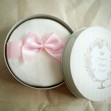 すっぴんパウダー/クラブ/プレストパウダーを使ったクチコミ(1枚目)