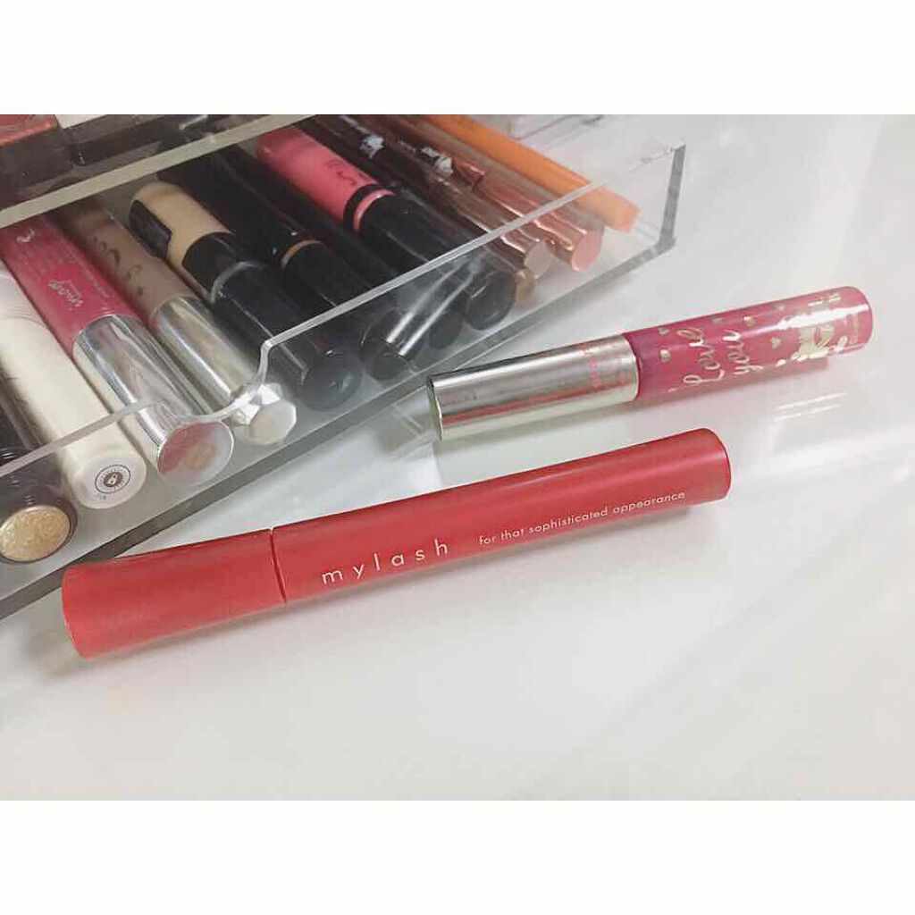 スカルプDボーテ ピュアフリーアイラッシュ(旧品)/アンファー(スカルプD)/まつげ美容液を使ったクチコミ(2枚目)